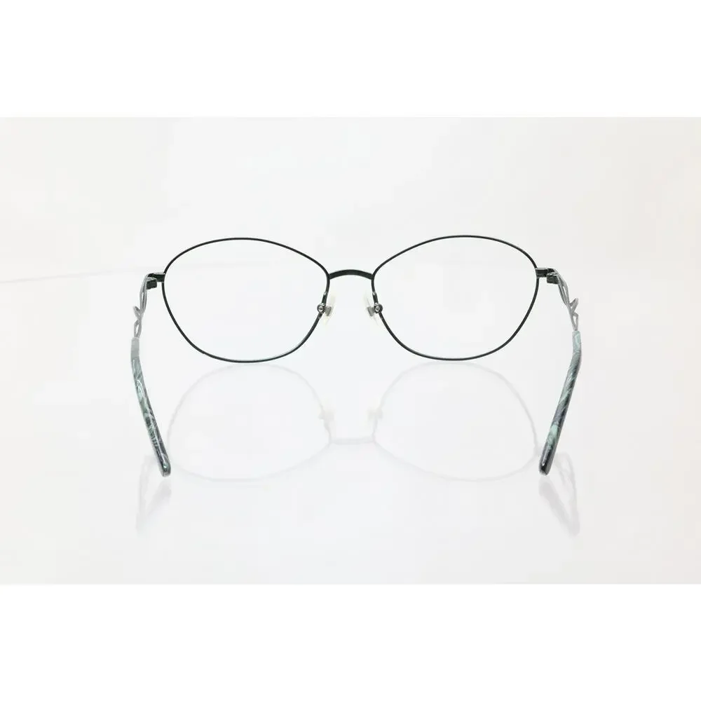 Prodesign Denmark 5162 c.9521 56-15-140mm Eyeglass FRAMES ONLY - VERY GOOD